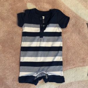 Tea Collection 9-12M